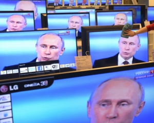Експерти ЄС виявили 1,5 тис брехливих сюжетів російських ЗМІ на 18 мовах