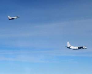 Самолеты РФ нарушают воздушное пространство Болгарии - СМИ