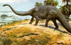 Учені з'ясували, як динозаври перетнули океан