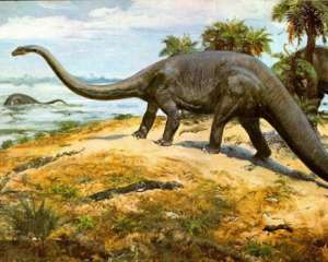 Учені з&#039;ясували, як динозаври перетнули океан