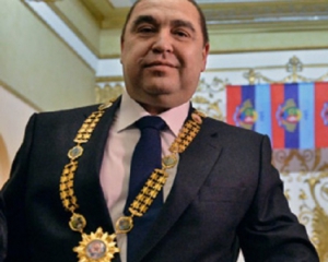 У ЛНР проштовхують ідею переговорів із Савченко