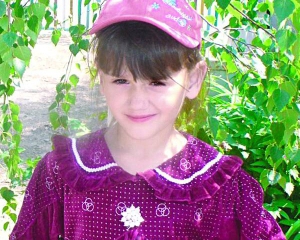 Осудили насильника и убийцу 6-летней Анны Гуцуленко