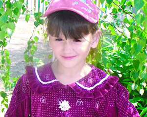 Осудили насильника и убийцу 6-летней Анны Гуцуленко