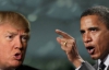 Обама сумнівається, чи можна довіряти Трампу "ядерну кнопку"