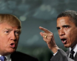 Обама сомневается, можно ли доверять Трампу "ядерную кнопку"