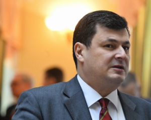 Квиташвили прокомментировал назначение Супрун руководителем МОЗ