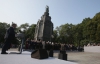Русь-Украина будет стоять вечно - Порошенко на праздновании Дня крещения