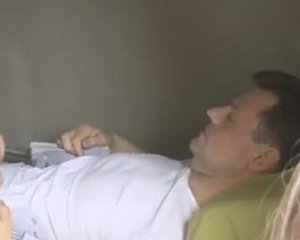"Дай свідчення на Онищенка" - Постний про "тортури" НАБУ