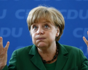 Меркель ответит на обвинения насчет атак исламистов в Германии
