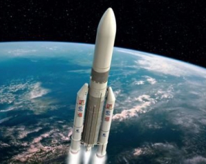 Україна заробила на космосі 1,7 млрд грн