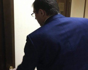 "Большая рыбалка" стартовала: Луценко рассказал об очищении прокуратуры