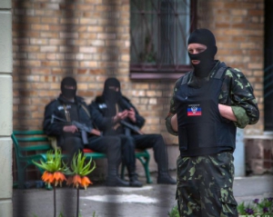 У ДНР відмовились обмінювати 50 своїх бойовиків на 25 українців