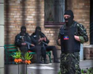 В ДНР отказались обменивать 50 своих боевиков на 25 украинцев
