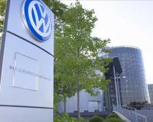 Volkswagen обігнав за продажами Toyota на світовому ринку