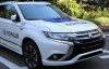 Нацполіція закупить Mitsubishi Outlander PHEV на 900 млн грн