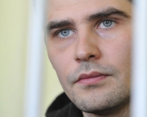 Заключенному в Крыму евромайдановцу Александру Костенко срочно нужна операция