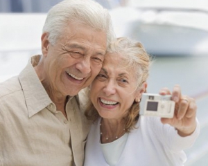 Названа причина почему женщины стареют быстрее мужчин