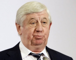 Найєм про "велику риболовлю" Луценка: Справа проти Шокіна покаже