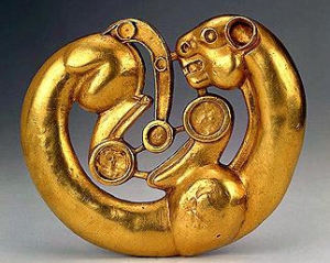 На Полтавщині археологи виявили скіфське золото