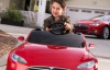 Детские электромобили Tesla начнут продавать за $499