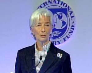 Решение о транше Украине еще не принято - МВФ