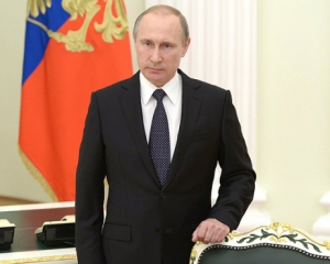 Путін намагається роз&#039;єднати Європу, щоб позбутись санкцій