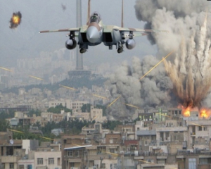 В Сирии под авиаудар попал родильный дом, 2 погибли, 3 - ранены