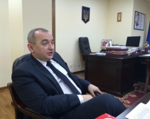 Матіос назвав причини небойових втрат серед українських військовослужбовців