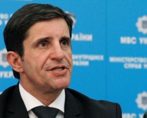 "Це не остання стаття" - радник Авакова про Єфремова