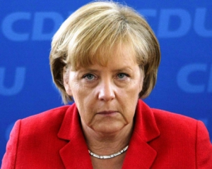 Німці вважають, що останні напади є наслідком політики Меркель - опитування