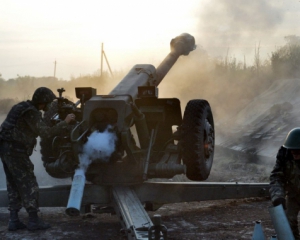 Донецьк здригається від потужного обстрілу бойовиків