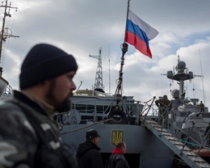 Россия похвасталась новой военной техникой в Крыму