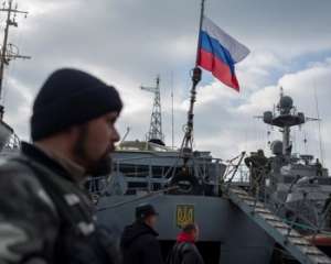 Росія похизувалася новою військовою технікою в Криму