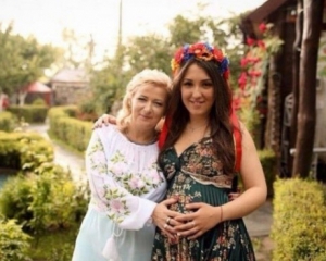 Беременная двойней Дарья Лаговская снова нашлась