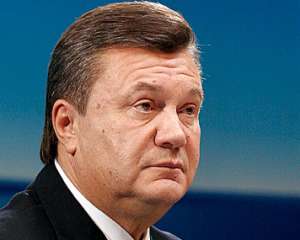 Бывший &quot;регионал&quot; назвал прозвище Януковича
