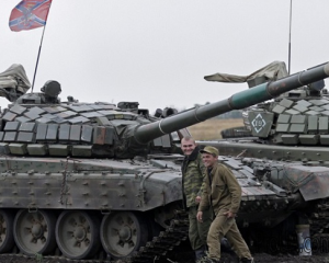 Россия пока не планирует масштабной войны на Донбассе - Маломуж