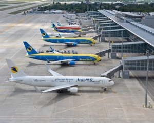 В Украине планируют открыть еще 10 аэропортов