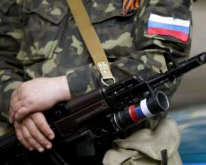 На мариупольском направлении боевики 35 раз обстреляли позиции украинцев