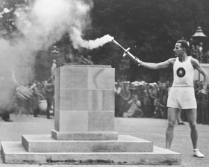 80 років тому Адольф Гітлер відкрив Олімпійські ігри у Берліні