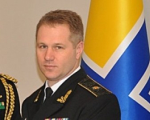 Прокуратура завершила слідство проти кримського контр-адмірала-зрадника Шакуро