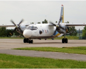 Прогрес вітчизняної медицини: в Україні з&#039;явився реабілітаційний літак