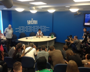 Надо переписать Конституцию - Савченко сказала, как менять страну