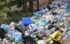 Київ більше не прийматиме львівське сміття