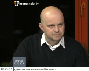 Тандіт анонсував "сюрприз для багатьох" щодо звільнення заручників