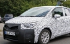 Opel Meriva стане схожим на кросовер