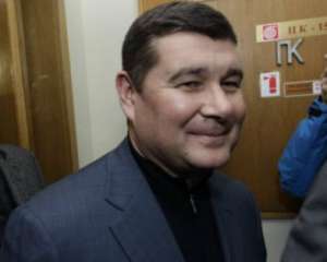 У Луценко заговорили о затягивании дела Онищенко на год