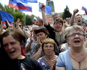 У ДНР місцеві влаштували самосуд над бойовиками