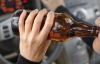 Новые штрафы подействовали на каждого четвертого любителя выпивки за рулем