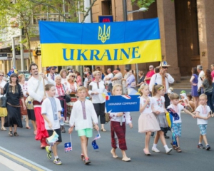 Українців Австралії просять не забувати про своє походження під час перепису