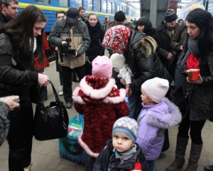 Польські політики &quot;переплутали&quot; число біженців з України: замість 17 сказали мільйон